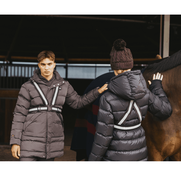 Hovedbilde KLeden Reflective vest 