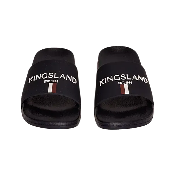 Hovedbilde KLJam Slippers