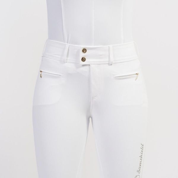 Hovedbilde Samshield Clara KG