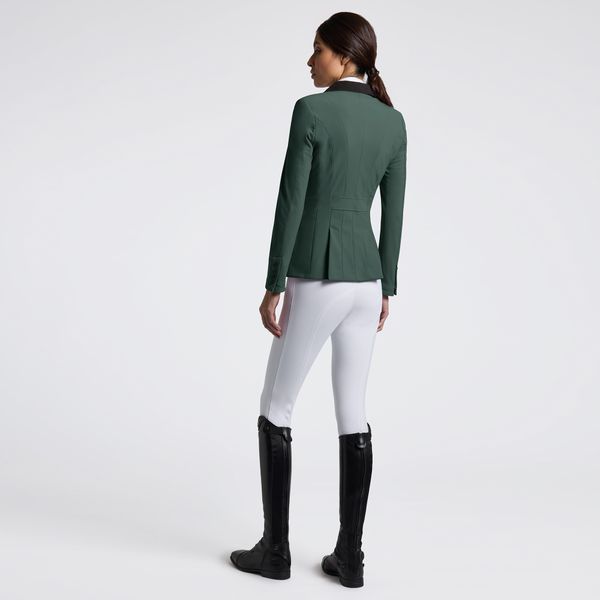 Hovedbilde Cavalleria Toscana Women's Competition zip riding ...