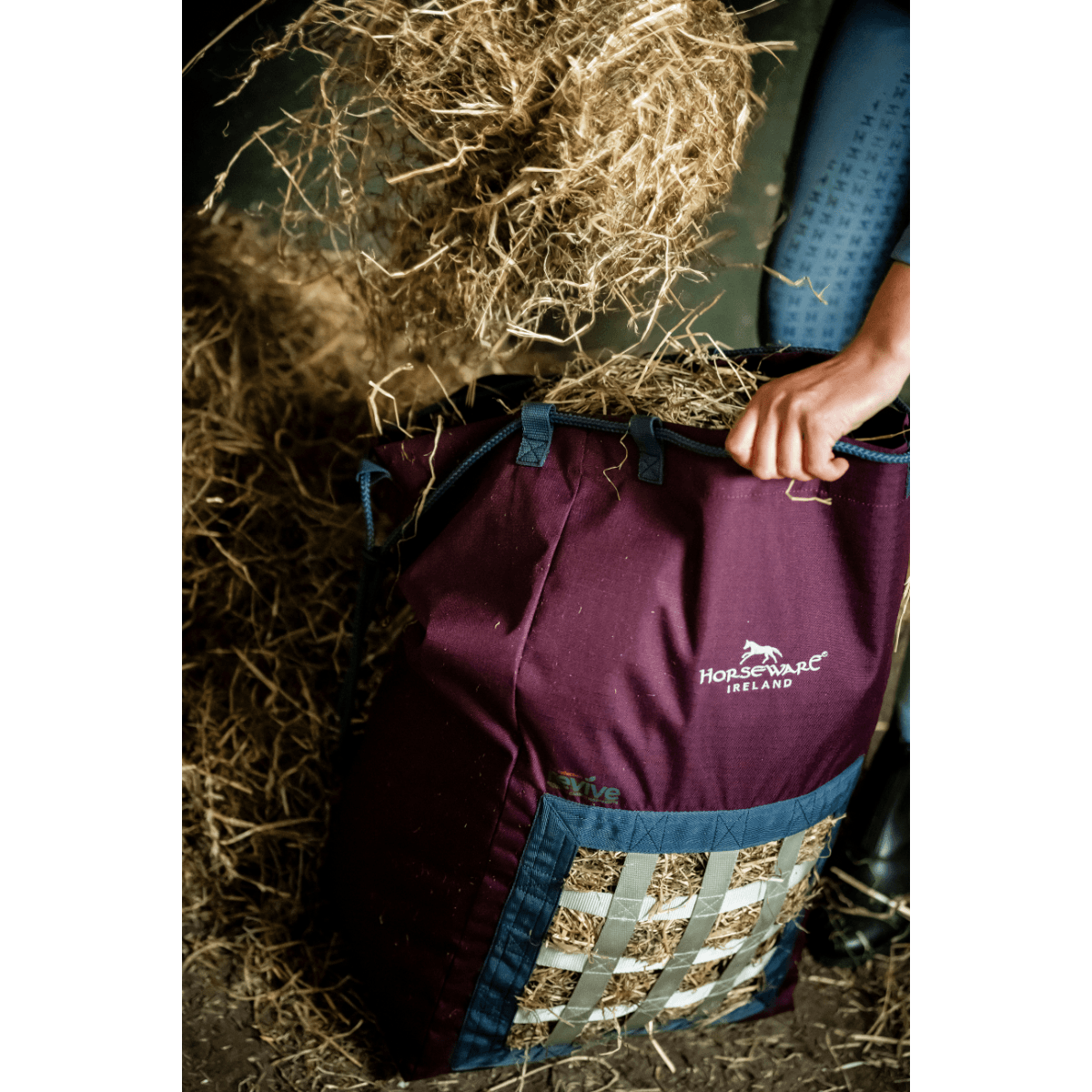 Horseware Revive Haybag