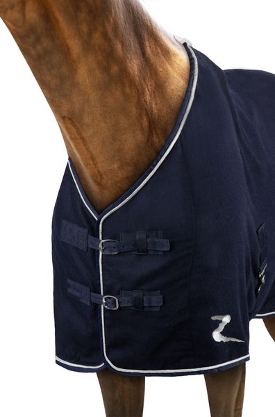 Hovedbilde Horze Millau Wool Rug