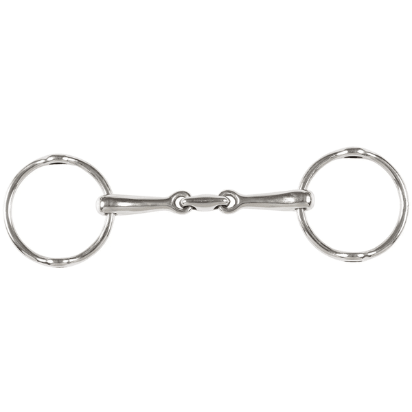 Hovedbilde Horze Double-Jointed Gag Bit