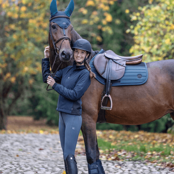 Hovedbilde KLKira Ladies H Shape Regular F-Grip Breeches 