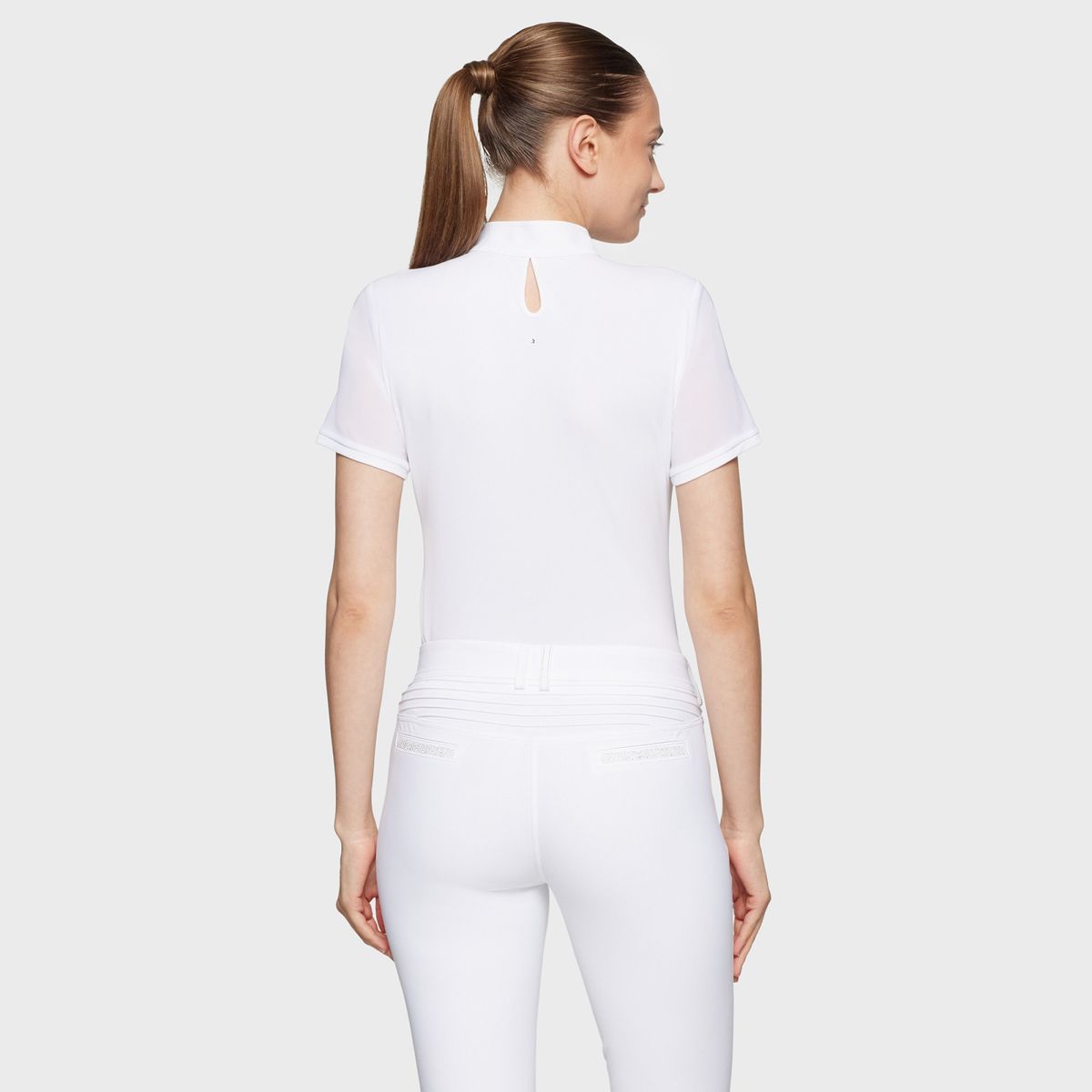 Samshield Apolline shirt