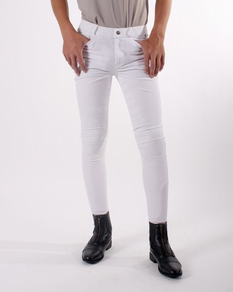 Hovedbilde Breeches Fillip Junior leg grip