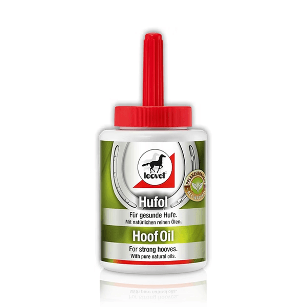 Hovedbilde Leovet Hufol hoof oil 450ml