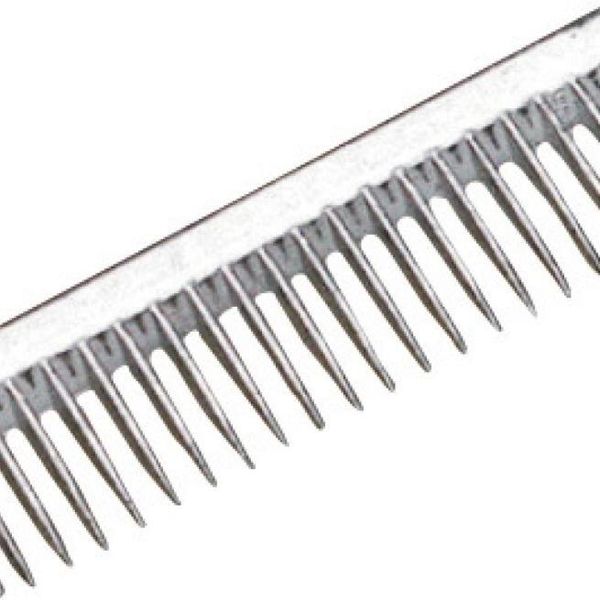 Hovedbilde HorseGuard Trimmekam