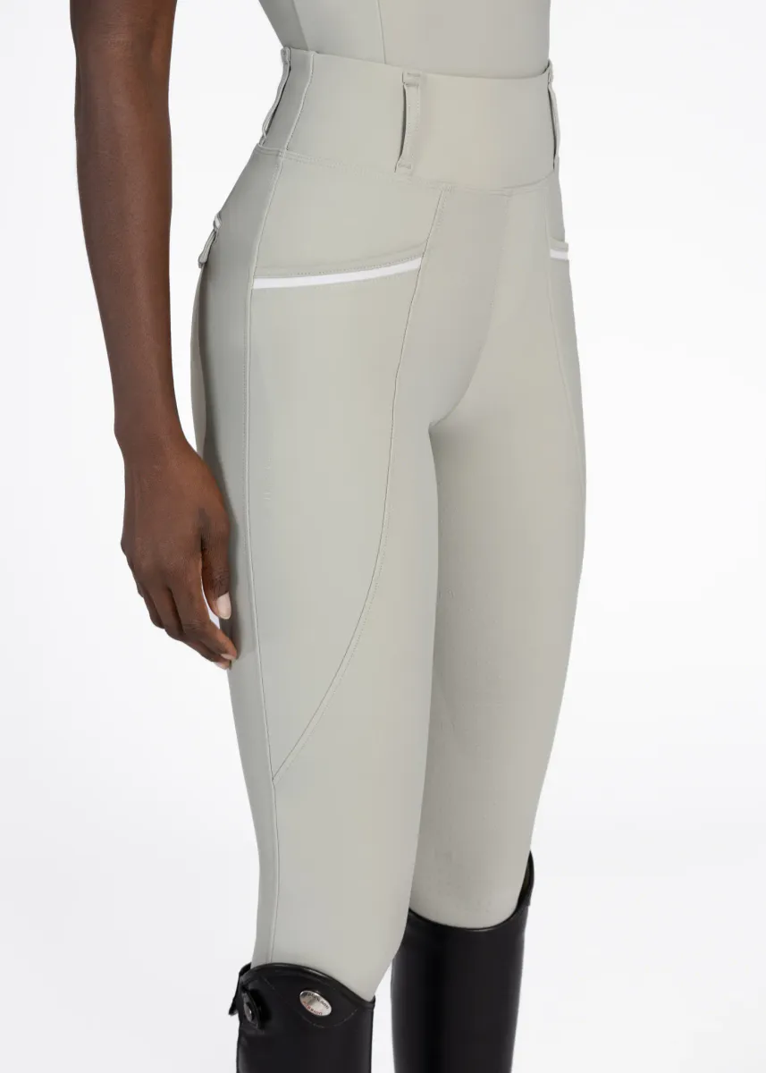 Maximilian Pro Leggings Laurel - Fullgrip