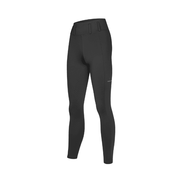 Hovedbilde KLLea Ladies F-Grip Tights F-Tec Black