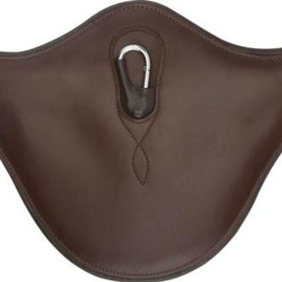 Hg cheval stud Gard w/hook brown