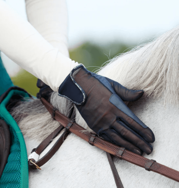 Hovedbilde KLNoe Summer Riding Glove 