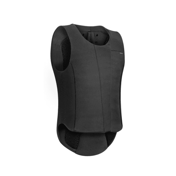 Hovedbilde Sikkerhetsvest Komperdell Flex Fit Pro Junior