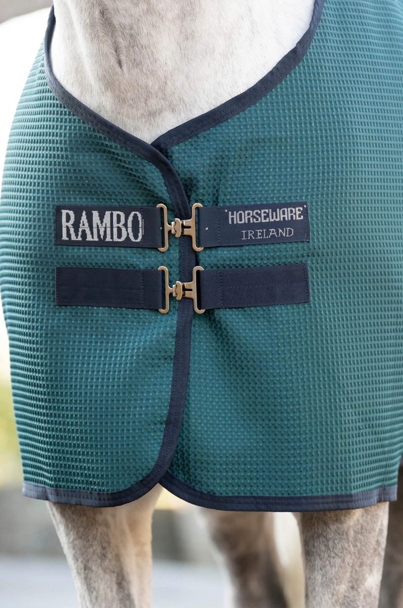 Rambo Techni-waffle cooler 