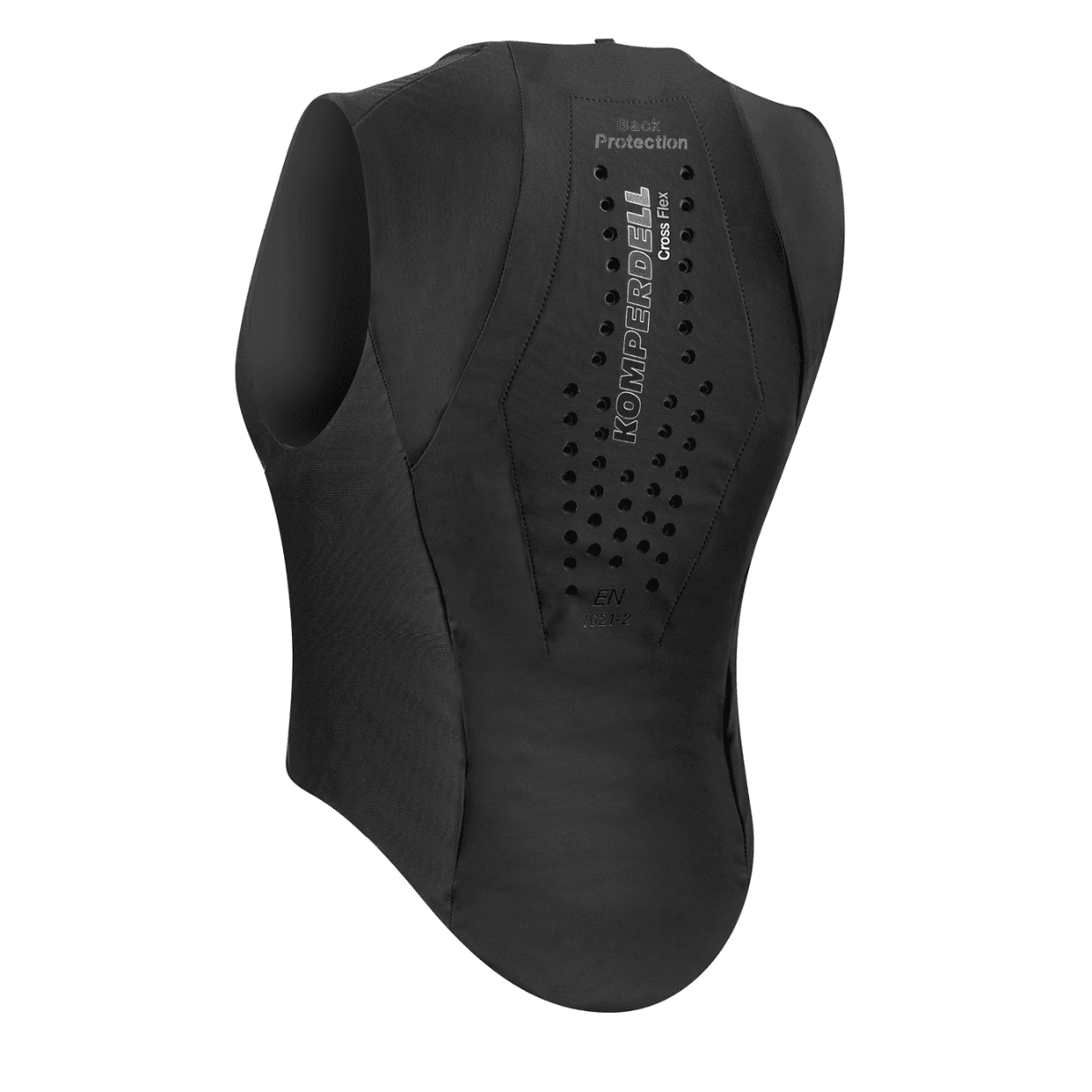Komperdell Ballistic FlexFit Slim Back Protector