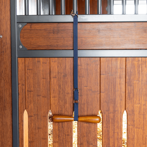 Hovedbilde Kentucky Grooming Deluxe Saddle T-hanger