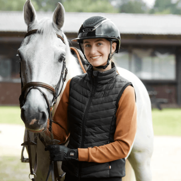 Hovedbilde KLMona Ladies Bodywarmer 