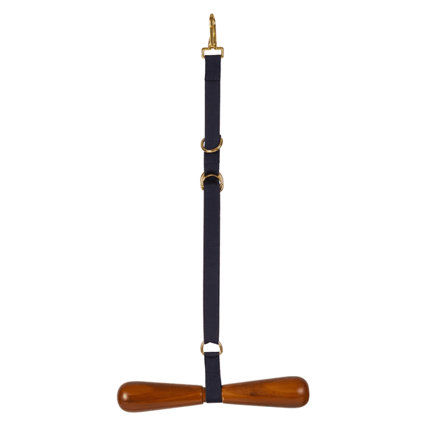 Hovedbilde Kentucky Grooming Deluxe Saddle T-hanger
