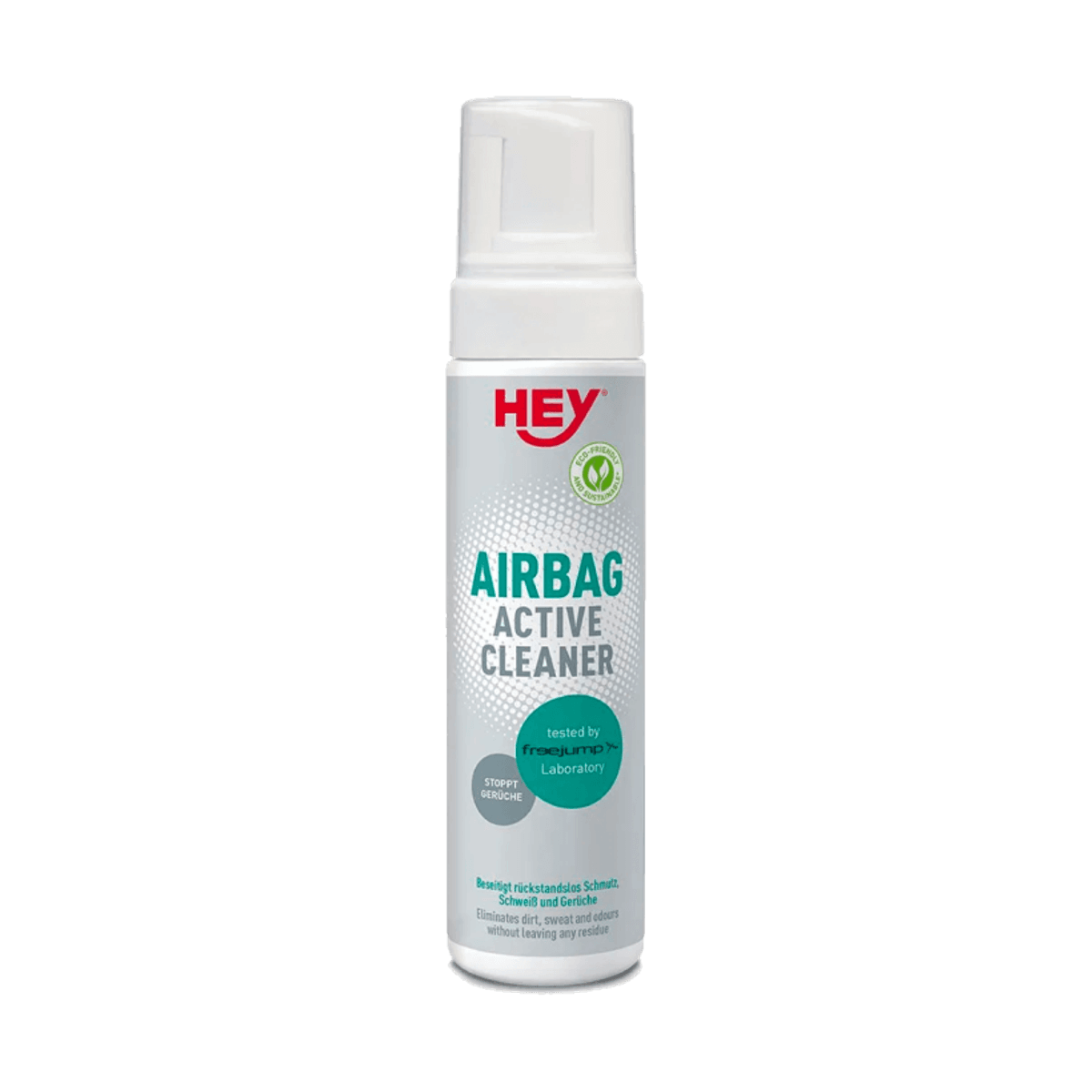 Hey Airbag Cleaner