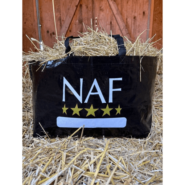 Hovedbilde Naf høypose