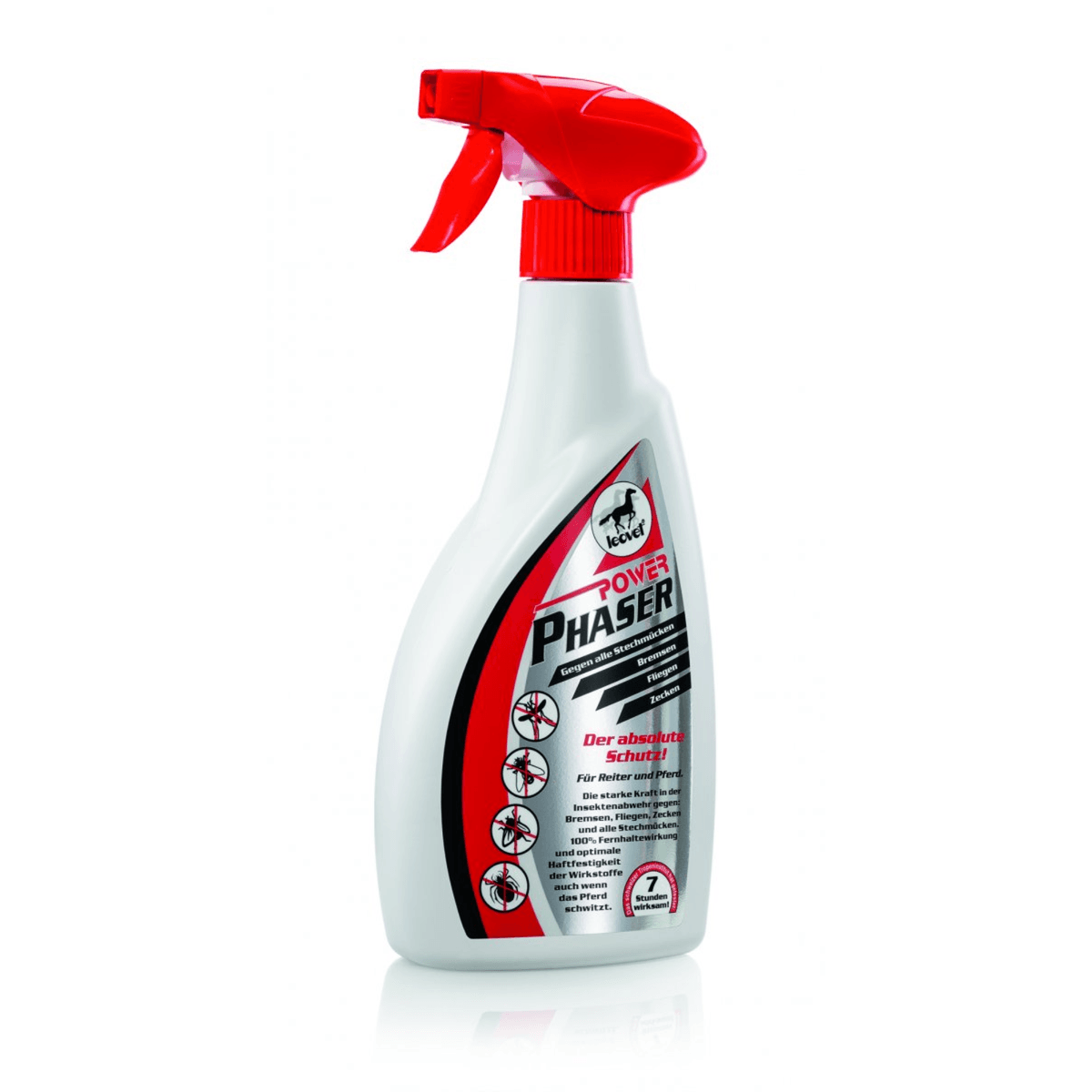 Leovet Power Phaser Spray 550 ml