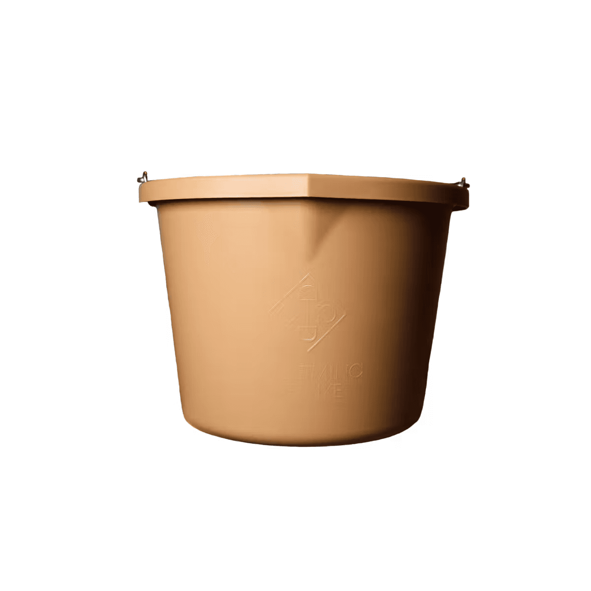 Grooming Deluxe Water Bucket 12L