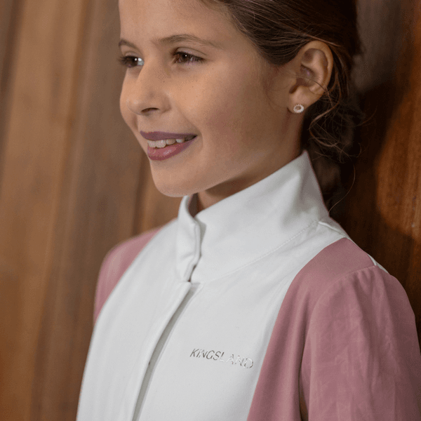 Hovedbilde KLAdora Junior Show Shirt