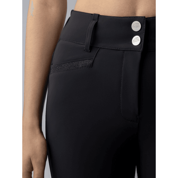 Hovedbilde Equiline Crystalef High Waisted Full Grip ...