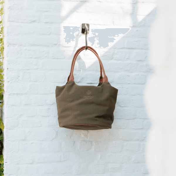 Hovedbilde Grooming Deluxe Grooming Bag Canvas