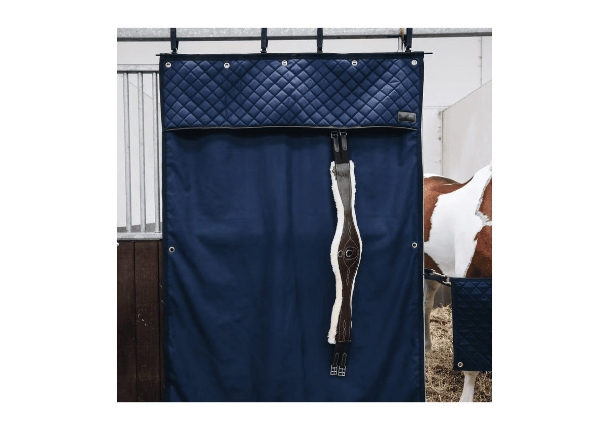 Kentucky Stable Curtain Waterproof