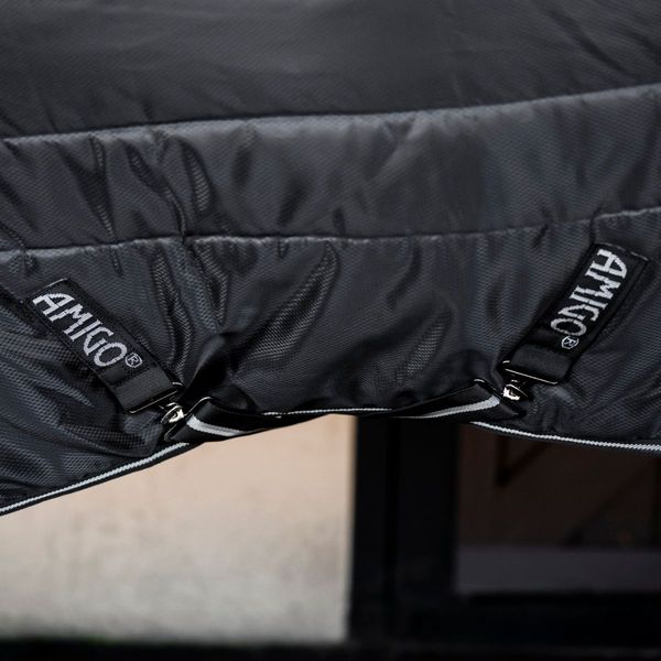 Hovedbilde Horseware Amigo Diamond Ripstop Insulator 100g