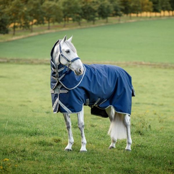 Hovedbilde Amigo® 1200D FieldSafe Plus Turnout 250g