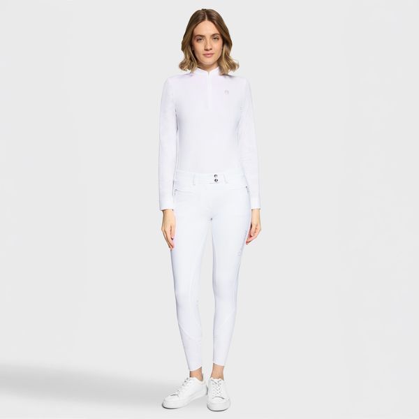 Hovedbilde Samshield Adele Womens Full Seat Breeches