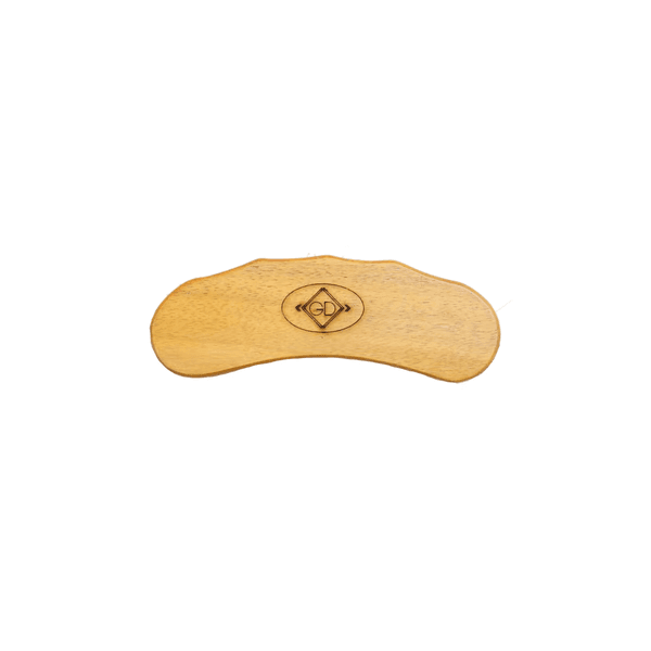 Hovedbilde Grooming Deluxe Middle Hard Brush