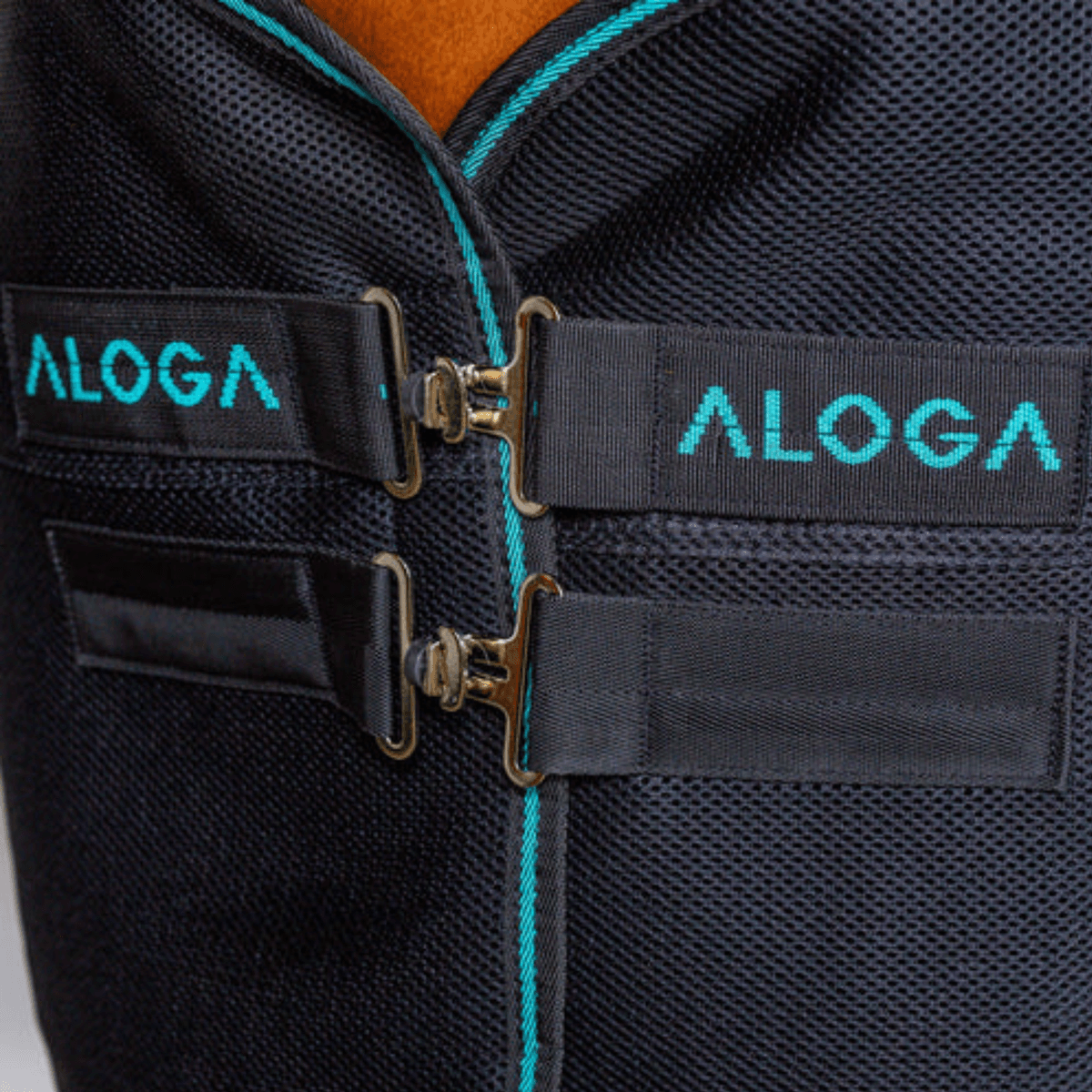 Aloga Pro Mesh Cooler