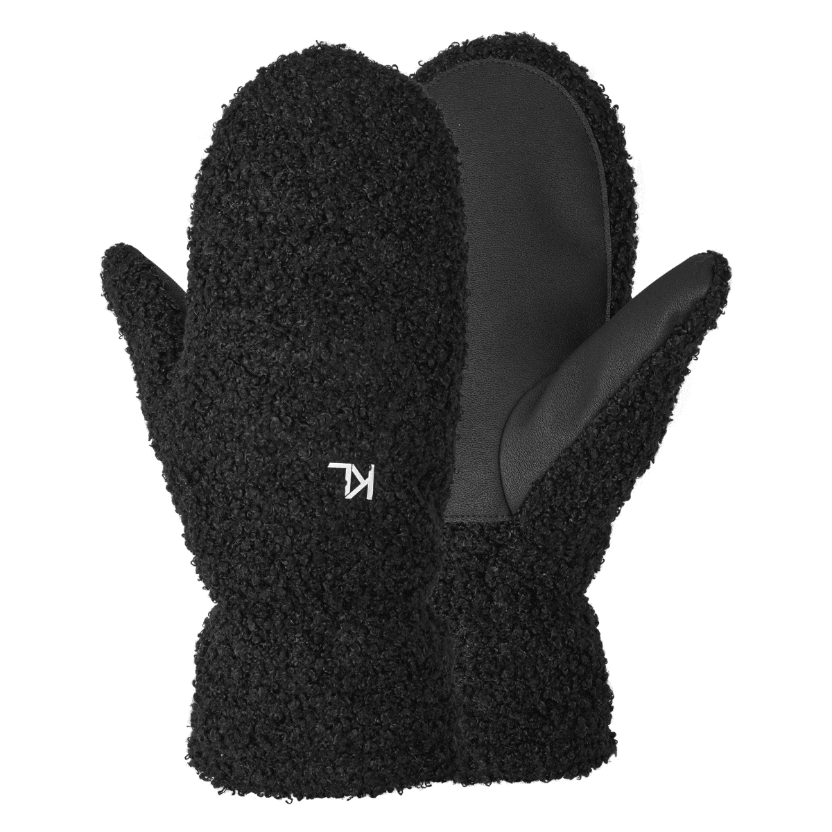 KLAmra Shepherd Mittens