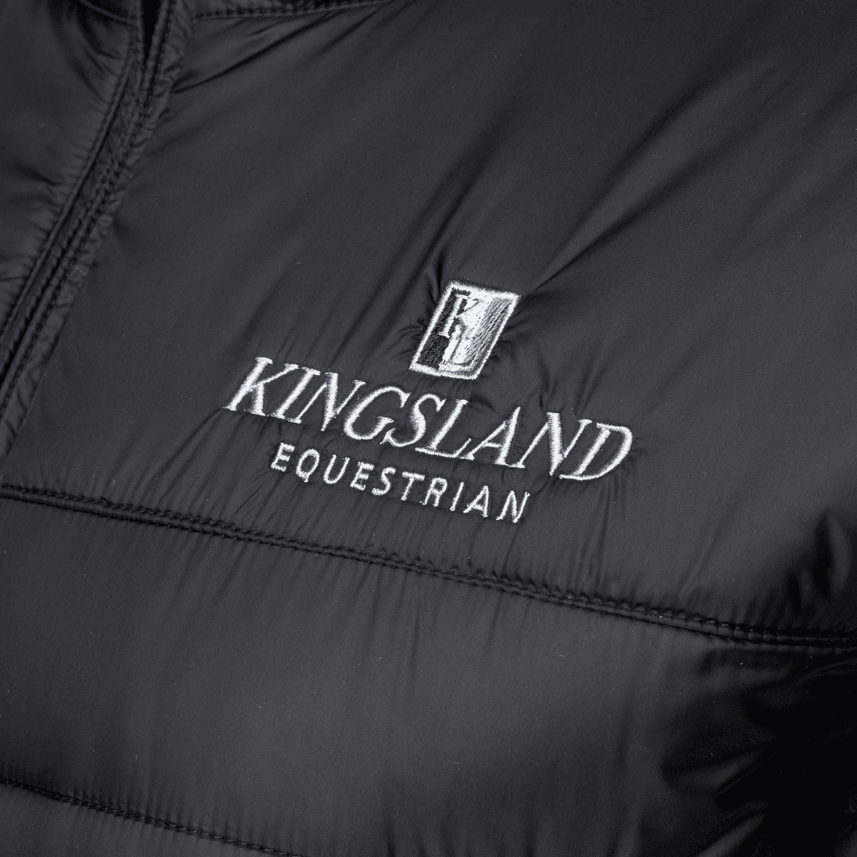 KL Classic Unisex Jacket  navy