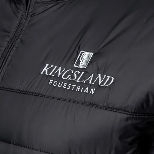 Hovedbilde KL Classic Unisex Jacket  navy