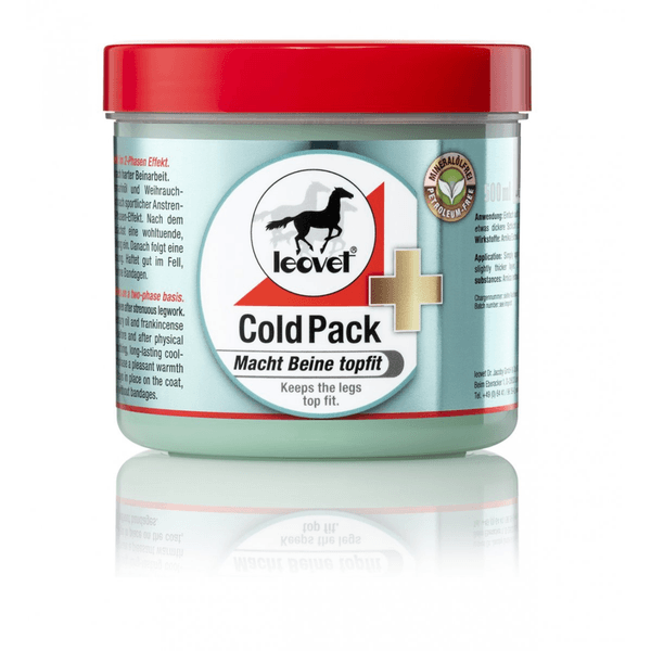 Hovedbilde Leovet Cold Pack 500 ml