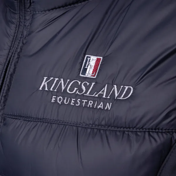 Hovedbilde KL Classic Unisex Insulated Body Warmer 