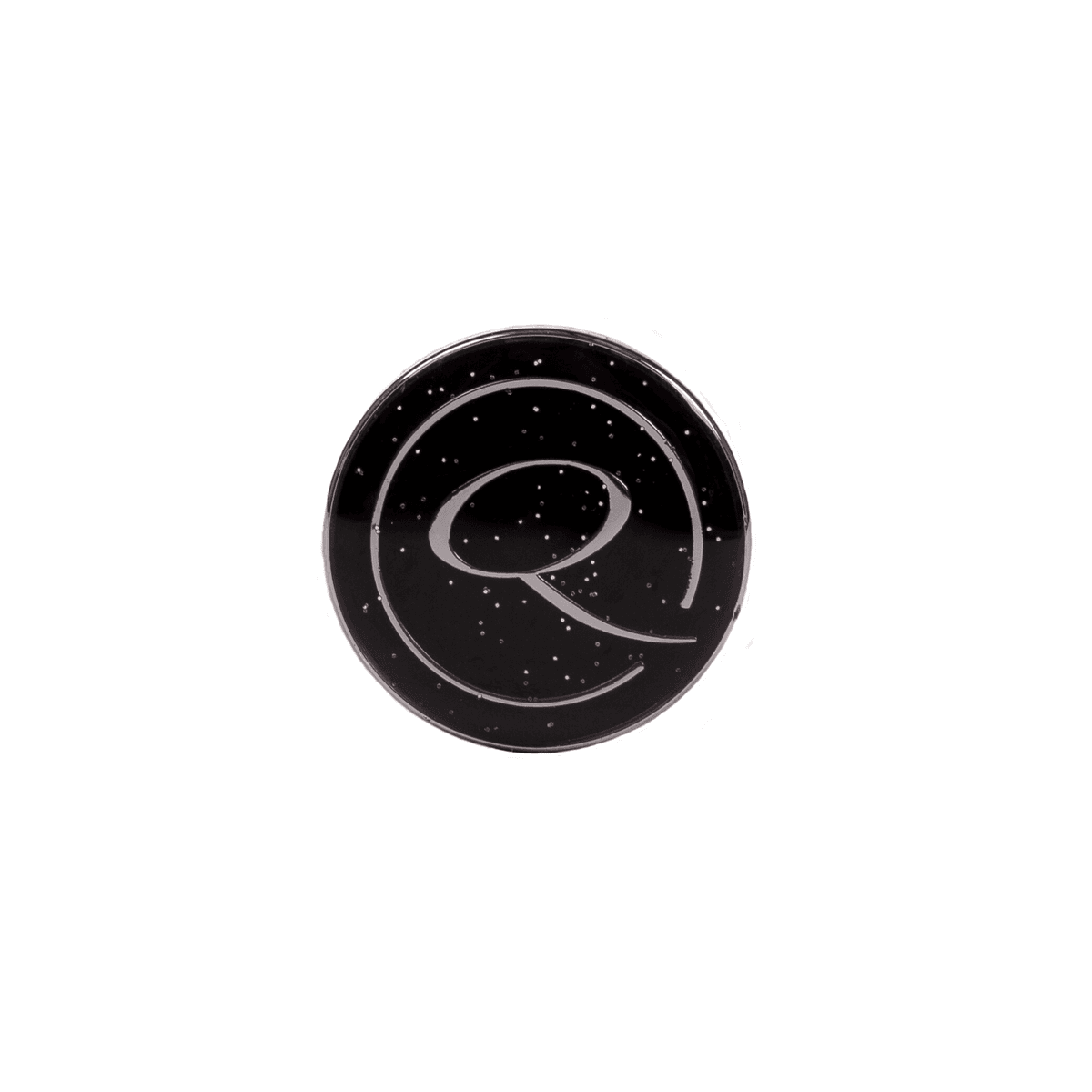 QHP Jumping whip Shine