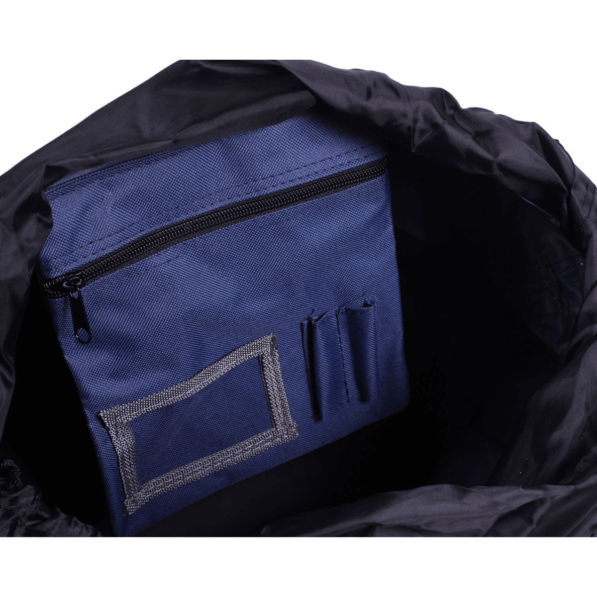 QHP Grooming bag