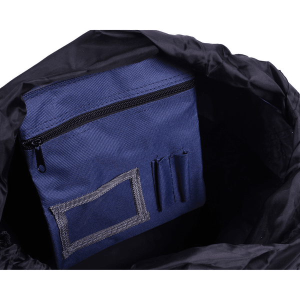 Hovedbilde QHP Grooming bag