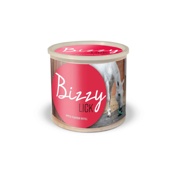 Hovedbilde Bizzy Lick