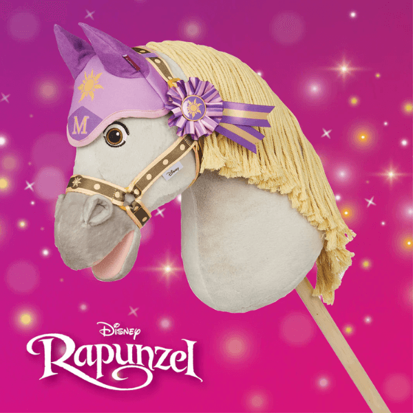 Hovedbilde LeMieux Disney Hobby Horse Maximus