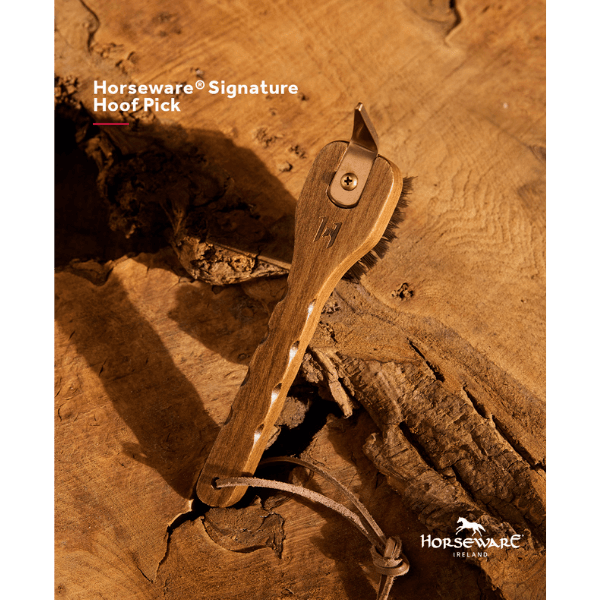 Hovedbilde Horseware Signature Hoof Pick