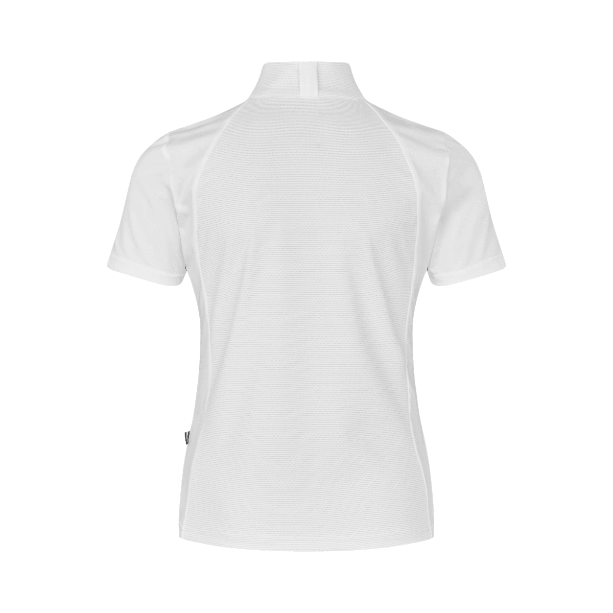 KLLily Junior Show Shirt - White