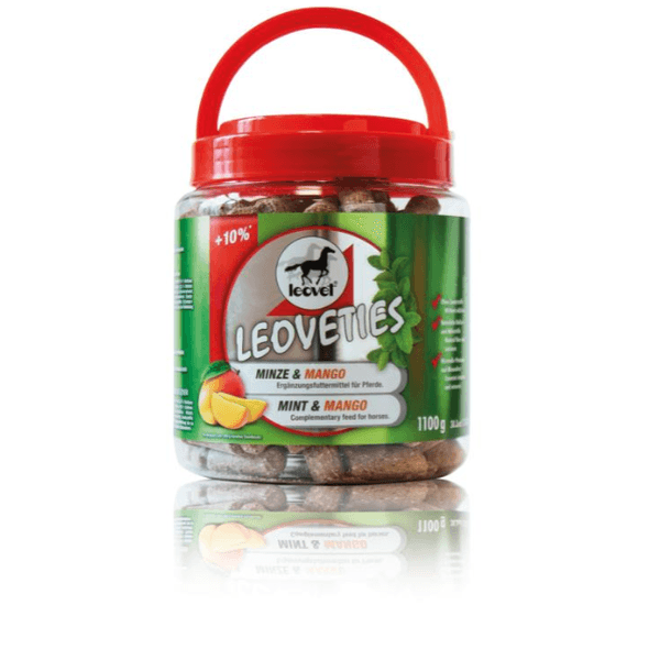 Hovedbilde Leovet Leoveties Mint Mango