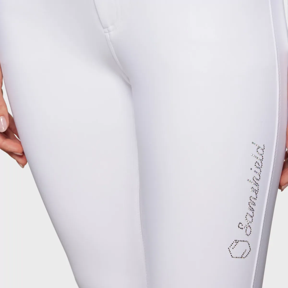 Samshield Clara Knee Grip Breeches