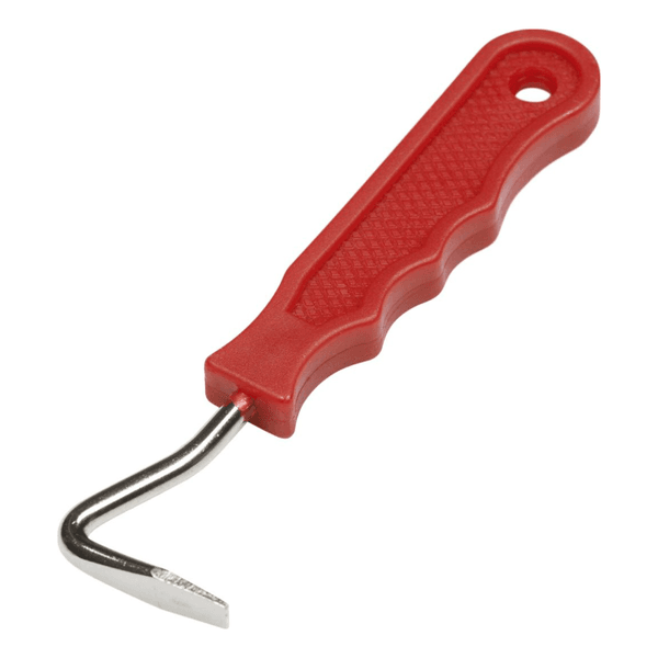 Hovedbilde HorseGuard Hovrenser m/plasthåndtak